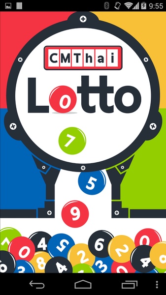 CMThai Lotto - Preview 8