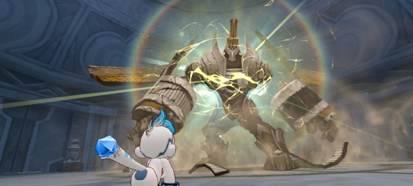 Summoners War: Chronicles - Preview 8