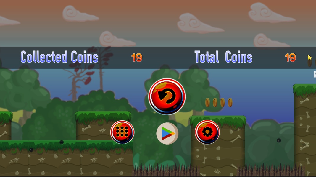 Jungle Adventure - Preview 4