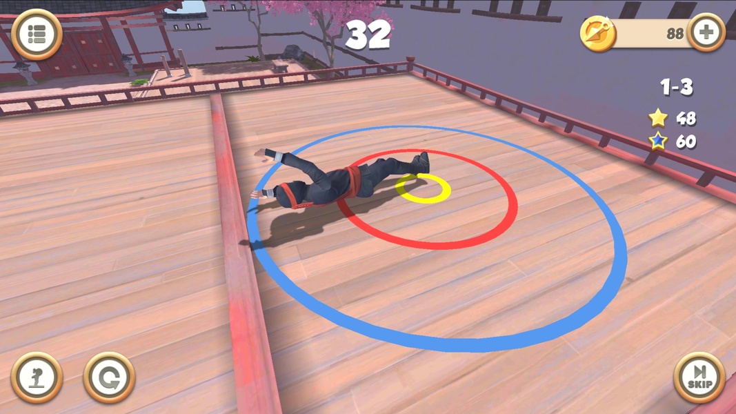 Ninja Flip - Preview 3