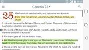 Messianic Bible (with Audio) screenshot 5