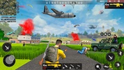 FPS Commando Shooter Games screenshot 5