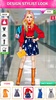 College Girls Fashion Dress up screenshot 12