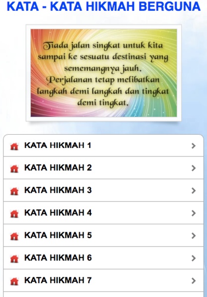 SEMAK SAMAN - Preview 7