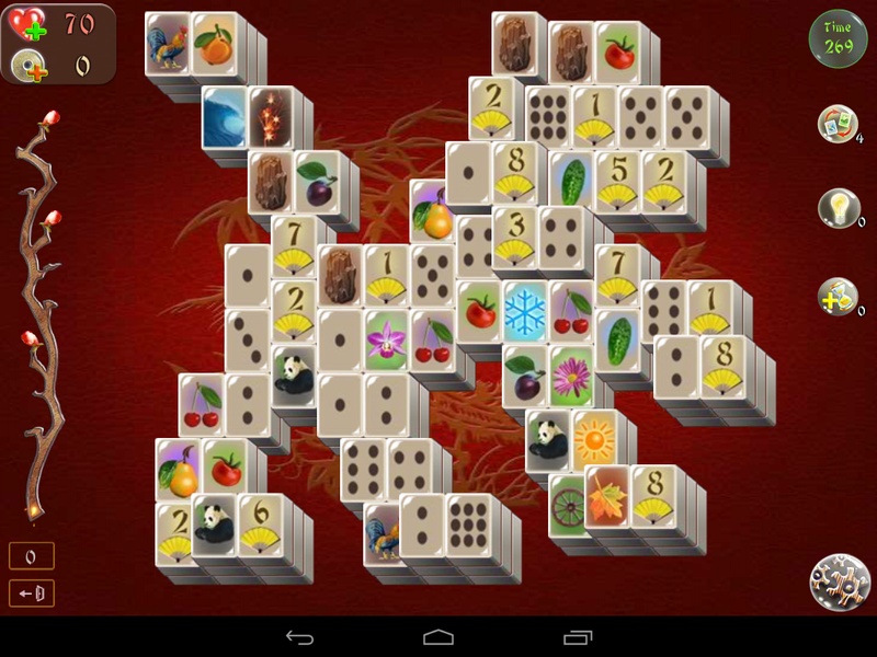 Mahjong Quest - Preview 5