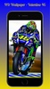 Valentino Rossi Wallpaper screenshot 4