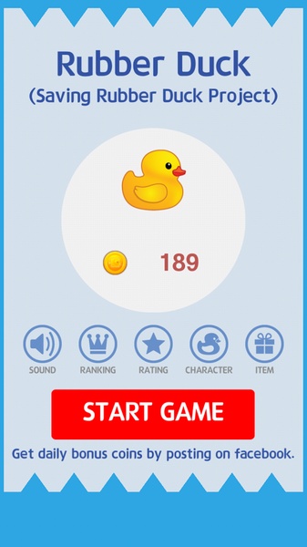 Rubber Duck - Preview 24