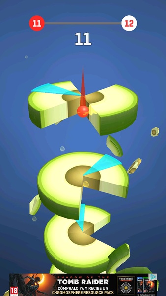 Helix Crush - Preview 7
