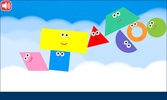 Colors and Shapes for Toddlers screenshot 5