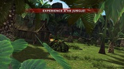Jurassic VR Dinos on Cardboard screenshot 8