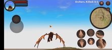 Dragon Simulator 3D screenshot 7