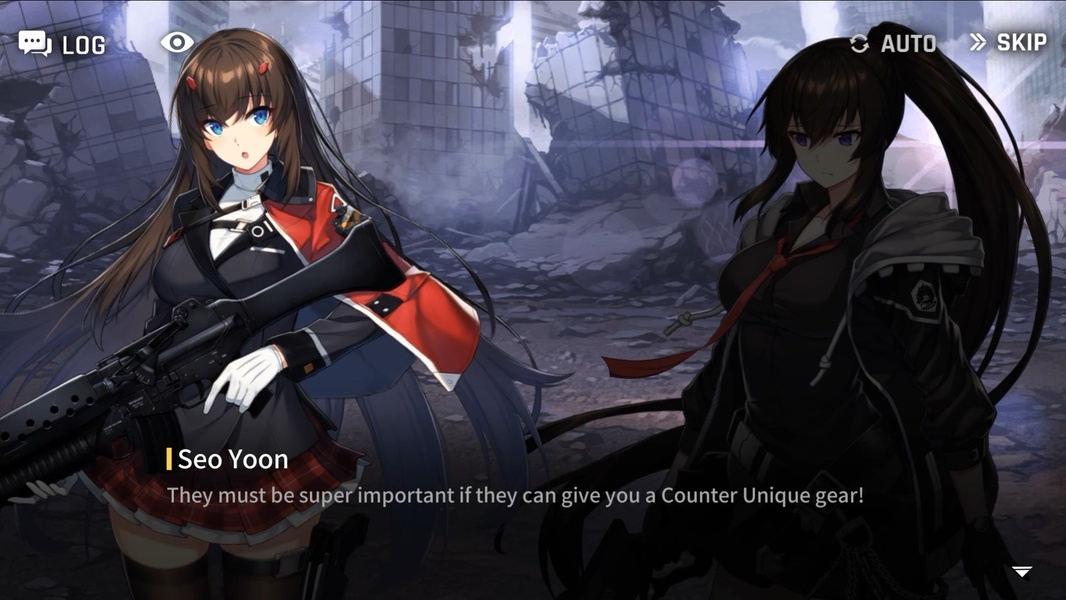 Counter: Side - Preview 9