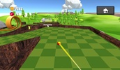 Mini Golf Challenge screenshot 3