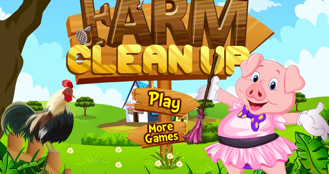 farm cleanup - Preview 8