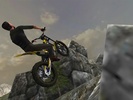 Motocross Stunt Simulator screenshot 4