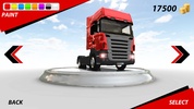 Truck Parking Simulator 3D screenshot 5