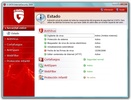 G DATA InternetSecurity screenshot 6