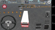 Bus Park3D screenshot 1