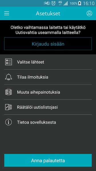 Uutisvahti - Preview 3
