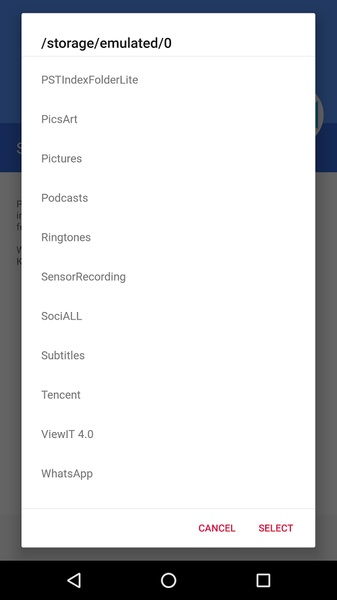 ViewIT Lite - Preview 5