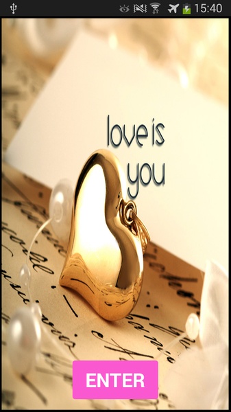 Love Songs & Quotes - Preview 4