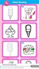 Glitter Ice cream screenshot 4