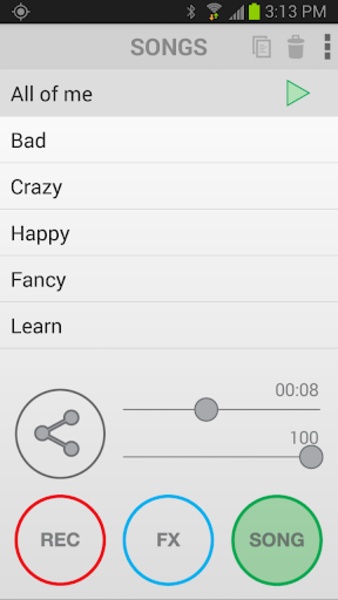 EZVoice - Preview 11