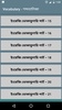 Vocabulary English to Bengali-ইংলিশ টু বাংলা screenshot 4