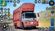 Pak Truck Trailer Transporter screenshot 3