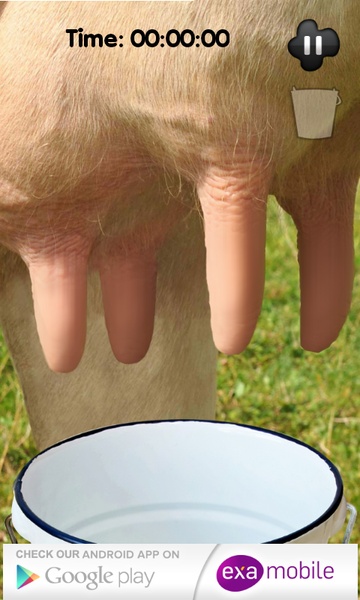 Milk the Mad Cow - Preview 3