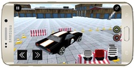 Car Parking Master Pro screenshot 2