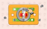 Nuts and Bolts: Screw Puzzle screenshot 1