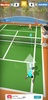 World Tennis Online 3D screenshot 5