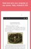 BookFusion - EPUB & PDF Reader screenshot 7