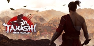 Imagen destacada de Takashi Ninja Warrior