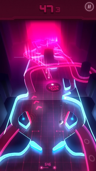 PinOut - Preview 1