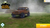 OffRoad Simulator screenshot 2