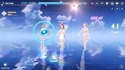 DREAM DANCE ONLINE screenshot 1