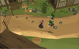 Brave Ronin - The Ultimate Samurai Warrior screenshot 1