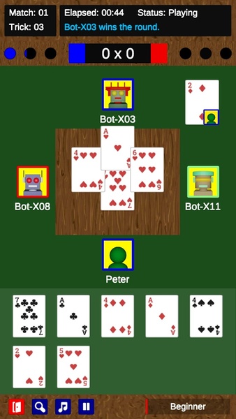Sueca - card game - Preview 4