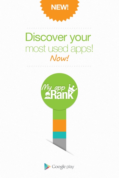MyAppRank - Preview 4