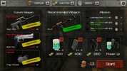 The Zombie: Gundead screenshot 10