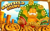 Garfield Coins screenshot 6