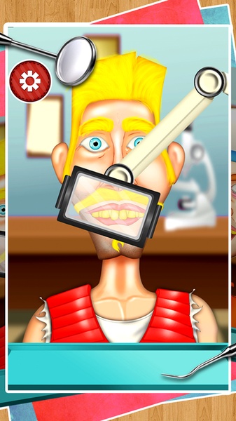 Braces Surgery - Preview 10