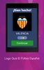 Logo Quiz El Fútbol Español screenshot 7
