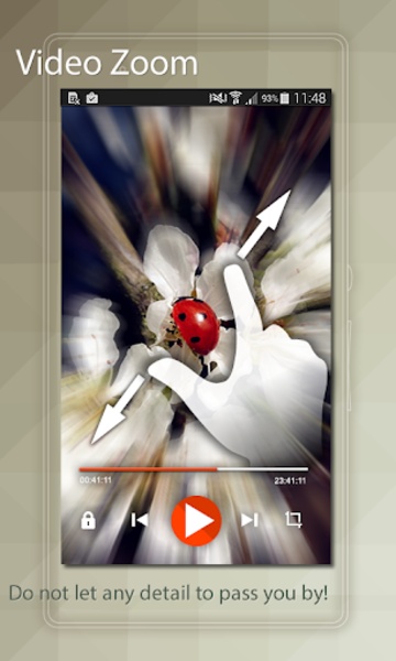 Media Player Plus - Preview 2