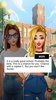 Fashion Stories: Dress Up Interactive Novels screenshot 1