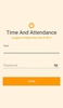 Time And Attendance screenshot 8