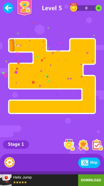 Line Puzzledom - Preview 5