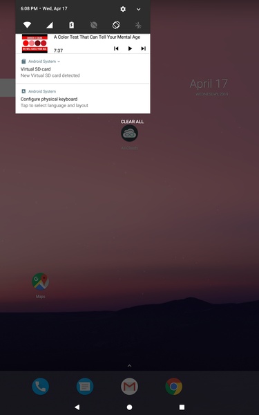 BG Tube - Preview 4